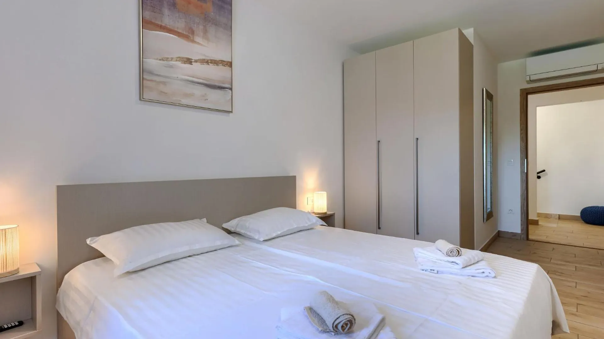 Holiday Home Villa Marija By Interhome Marcana Croatia