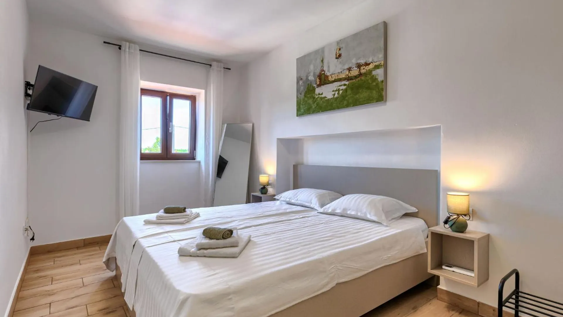 Holiday Home Villa Marija By Interhome Marcana 0*,