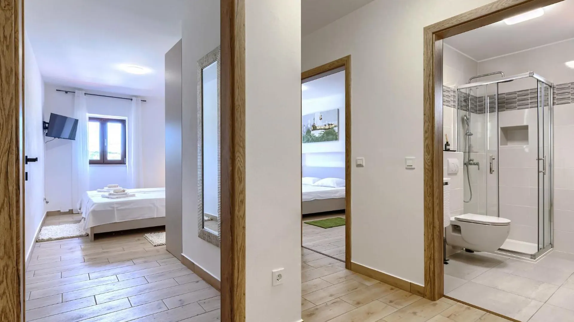 Holiday Home Villa Marija By Interhome Marcana