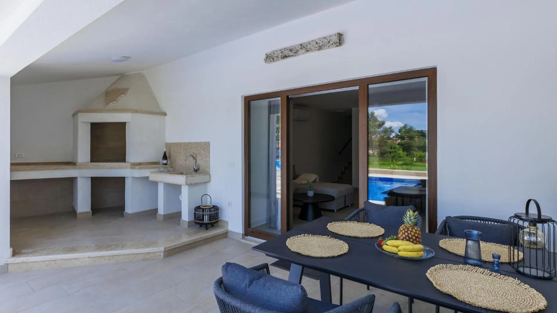 Holiday Home Villa Marija By Interhome Marcana