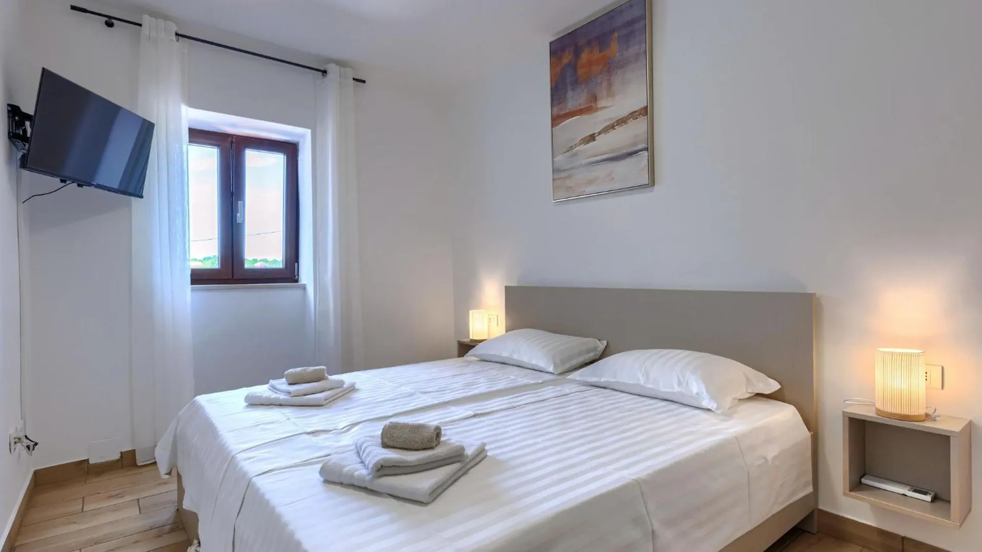 Holiday Home Villa Marija By Interhome Marcana Croatia