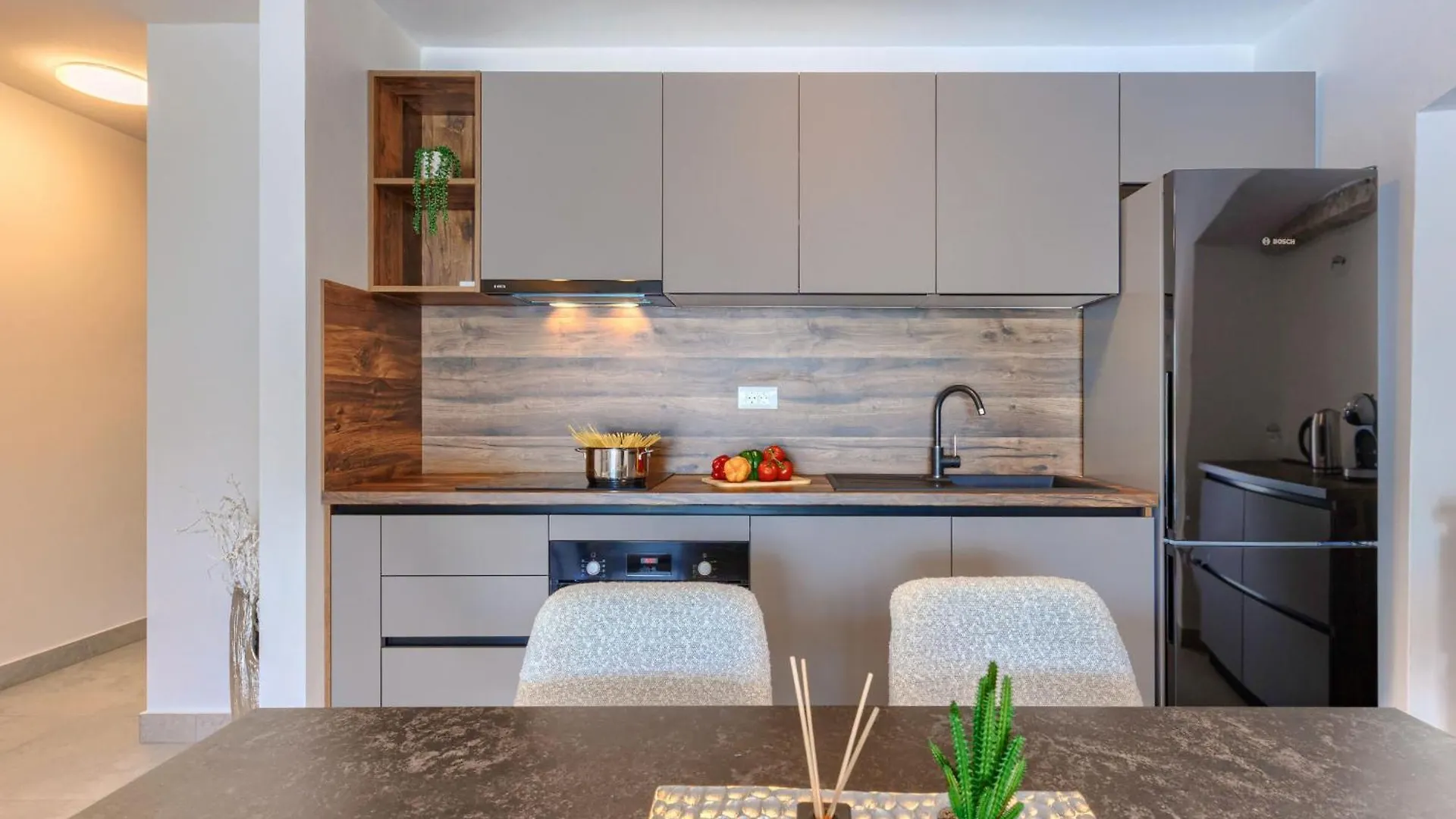 Holiday Home Villa Marija By Interhome Marcana