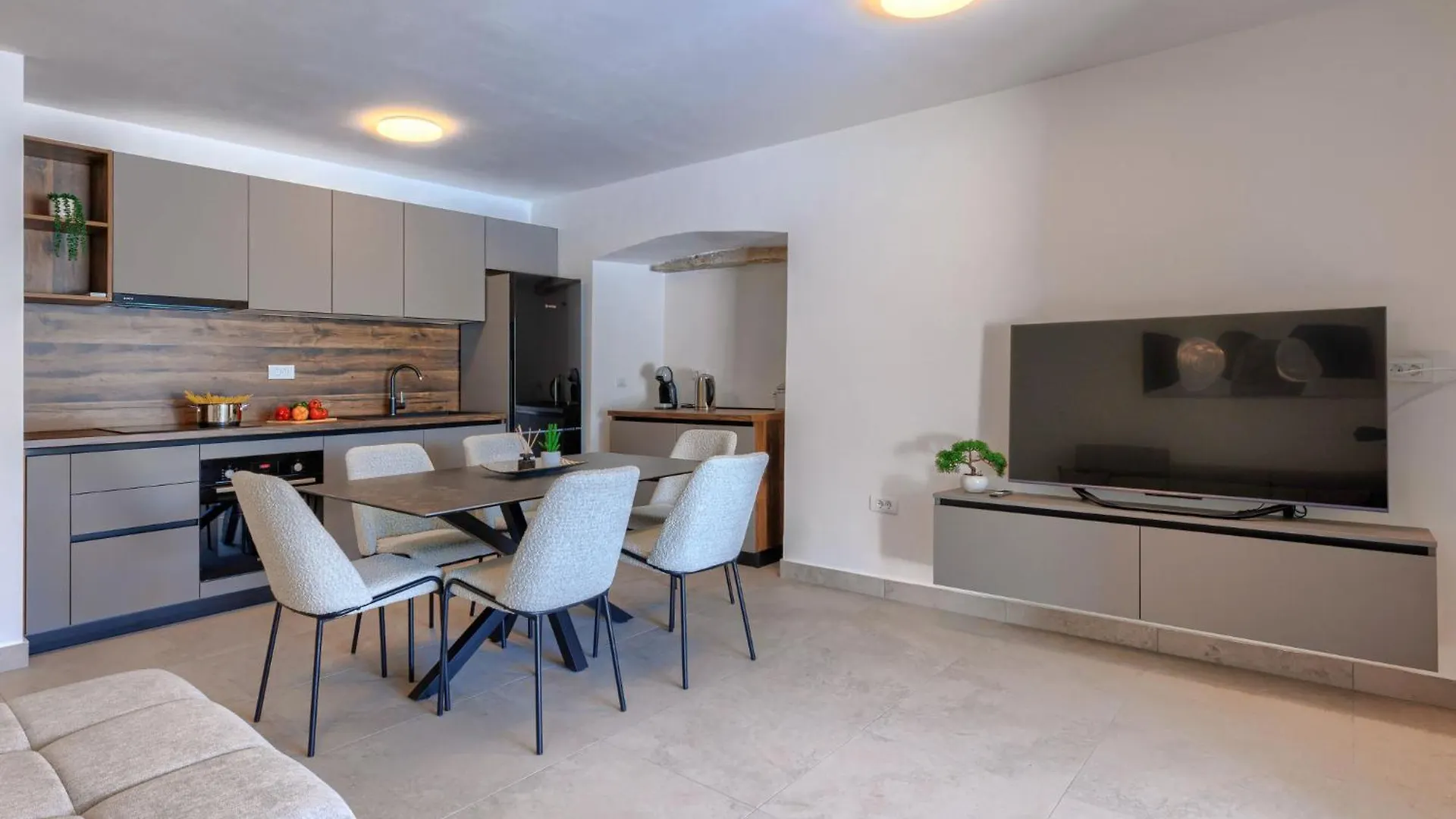 Holiday Home Villa Marija By Interhome Marcana