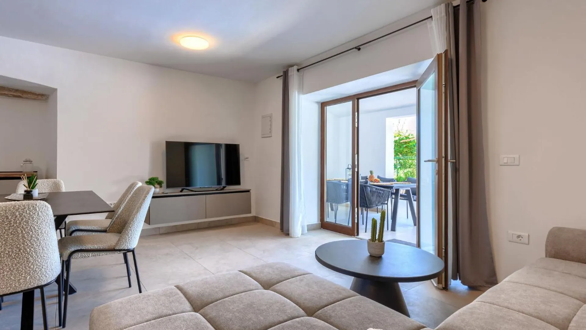 Holiday Home Villa Marija By Interhome Marcana