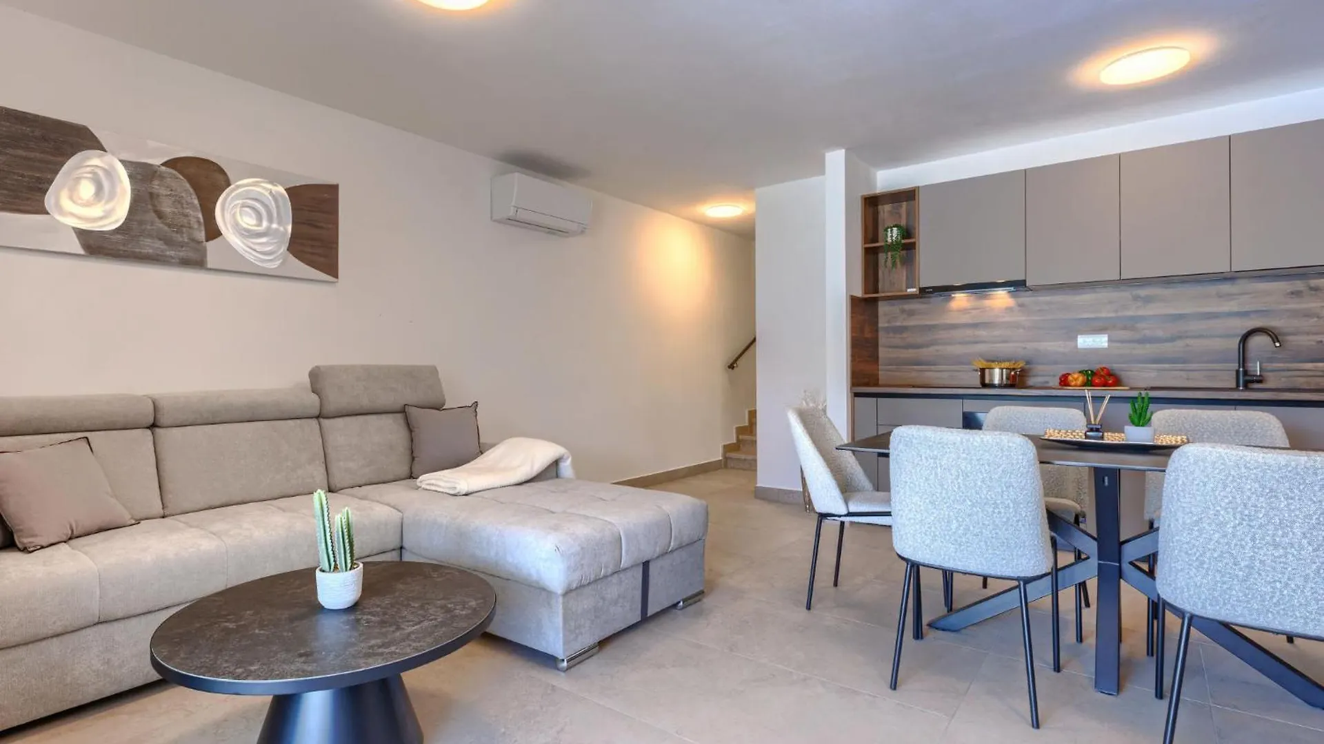 Holiday Home Villa Marija By Interhome Marcana 0*,