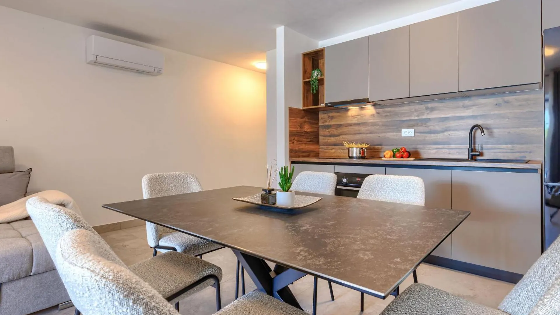 Holiday Home Villa Marija By Interhome Marcana 0*,