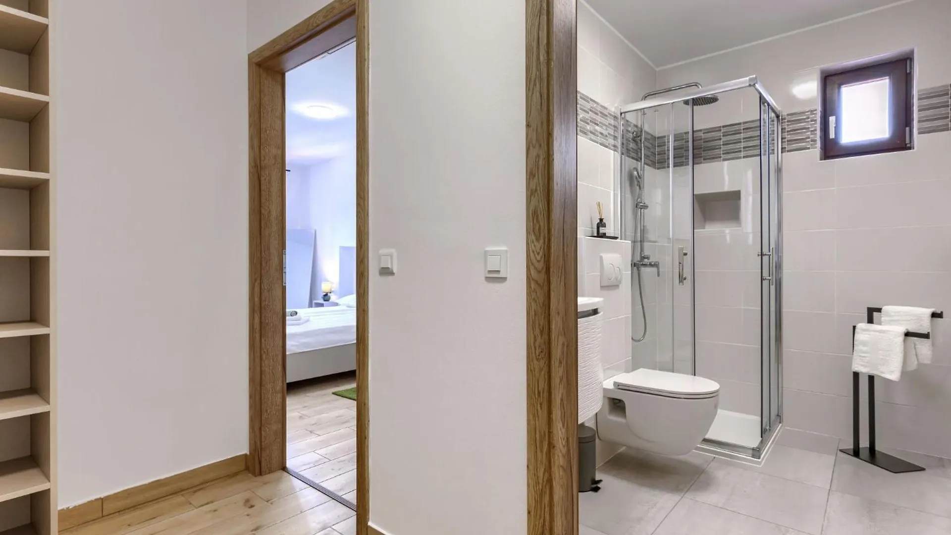 Holiday Home Villa Marija By Interhome Marcana