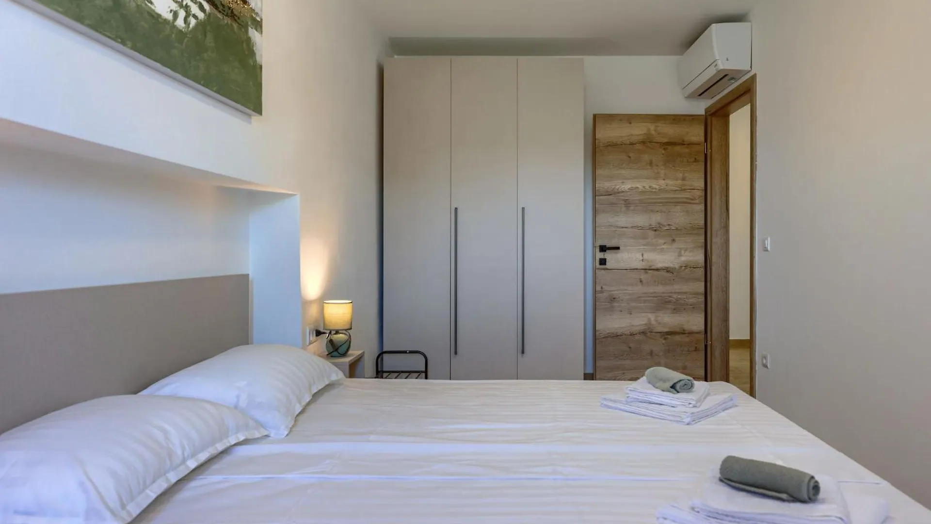 Holiday Home Villa Marija By Interhome Marcana