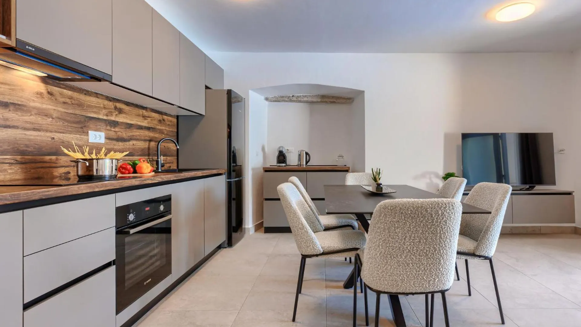 Holiday Home Villa Marija By Interhome Marcana