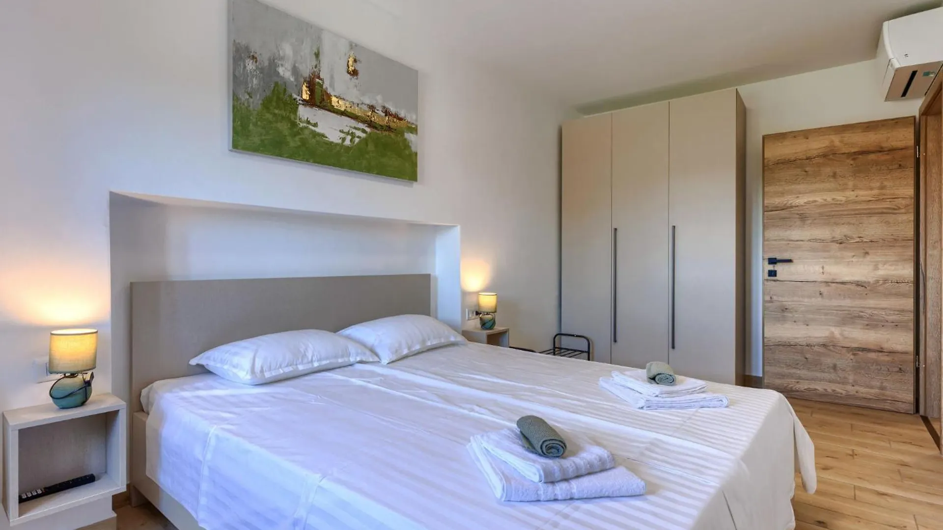 Holiday Home Villa Marija By Interhome Marcana Croatia