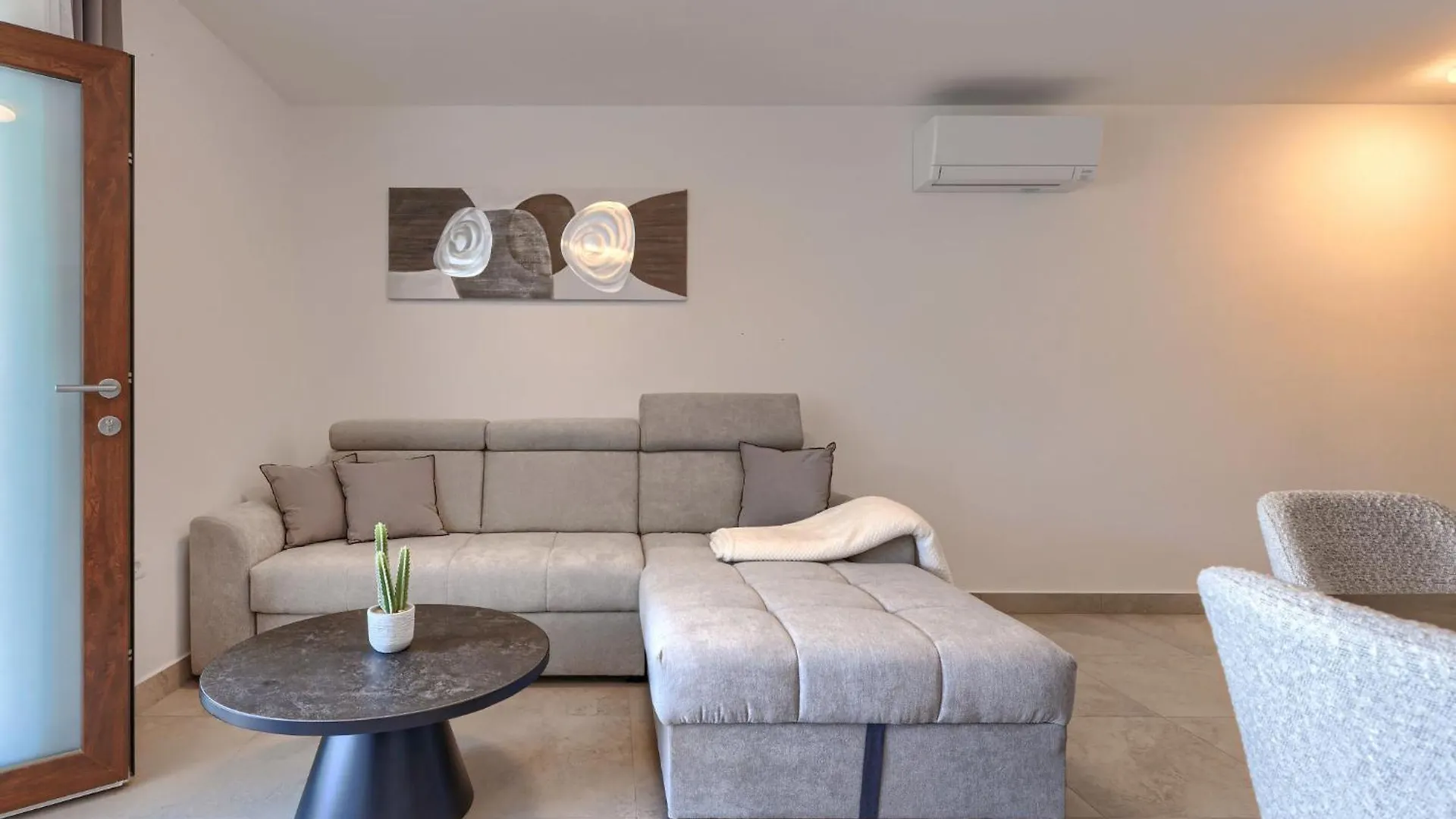 Holiday Home Villa Marija By Interhome Marcana