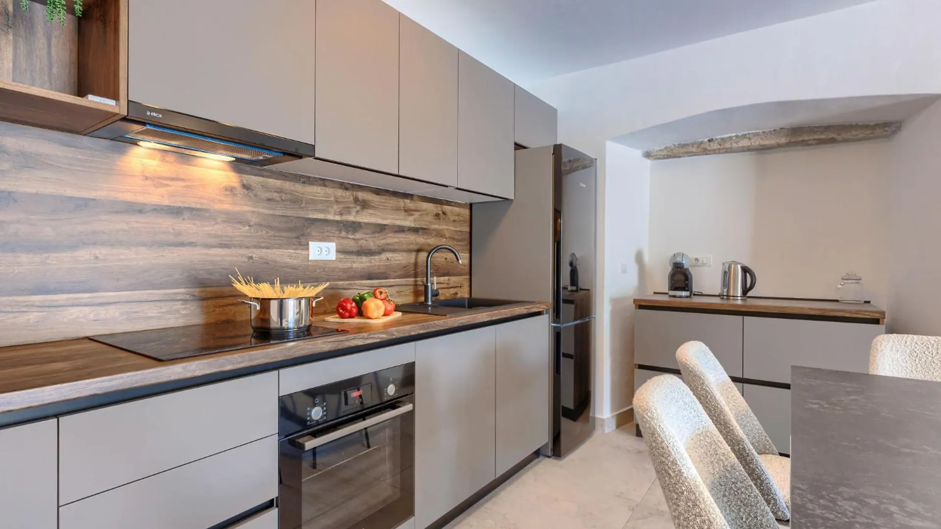 Holiday Home Villa Marija By Interhome Marcana