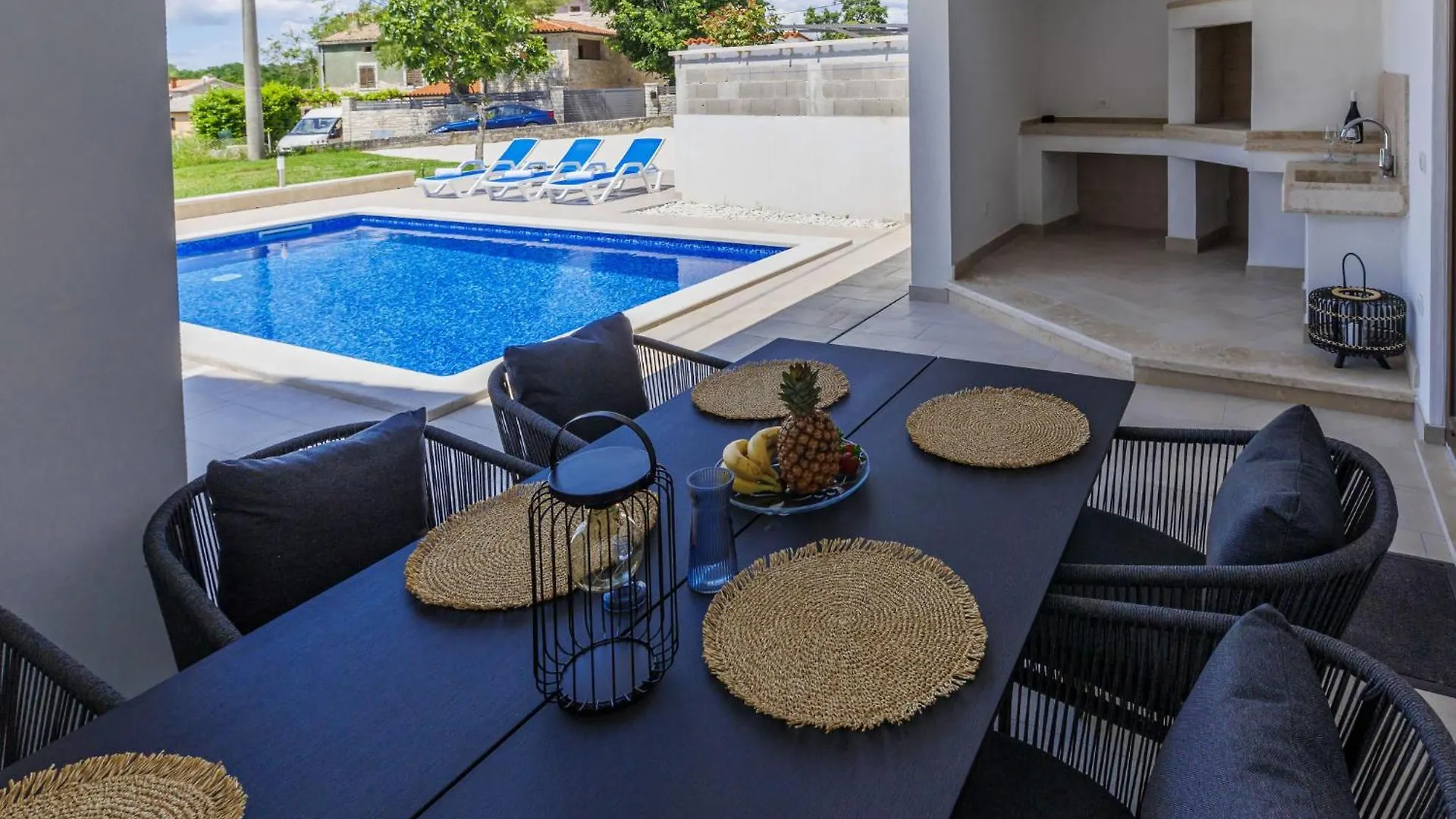Holiday Home Villa Marija By Interhome Marcana 0*,  Croatia
