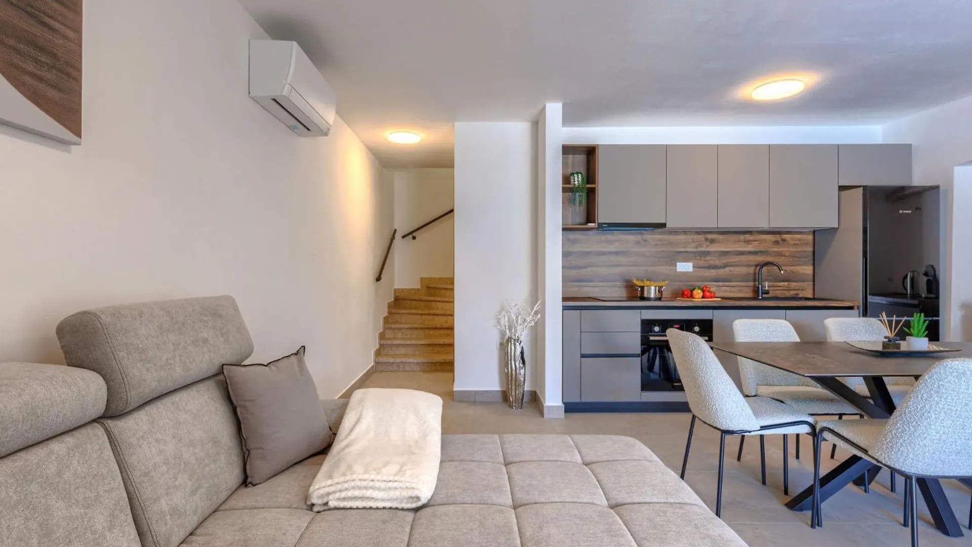 Holiday Home Villa Marija By Interhome Marcana Croatia