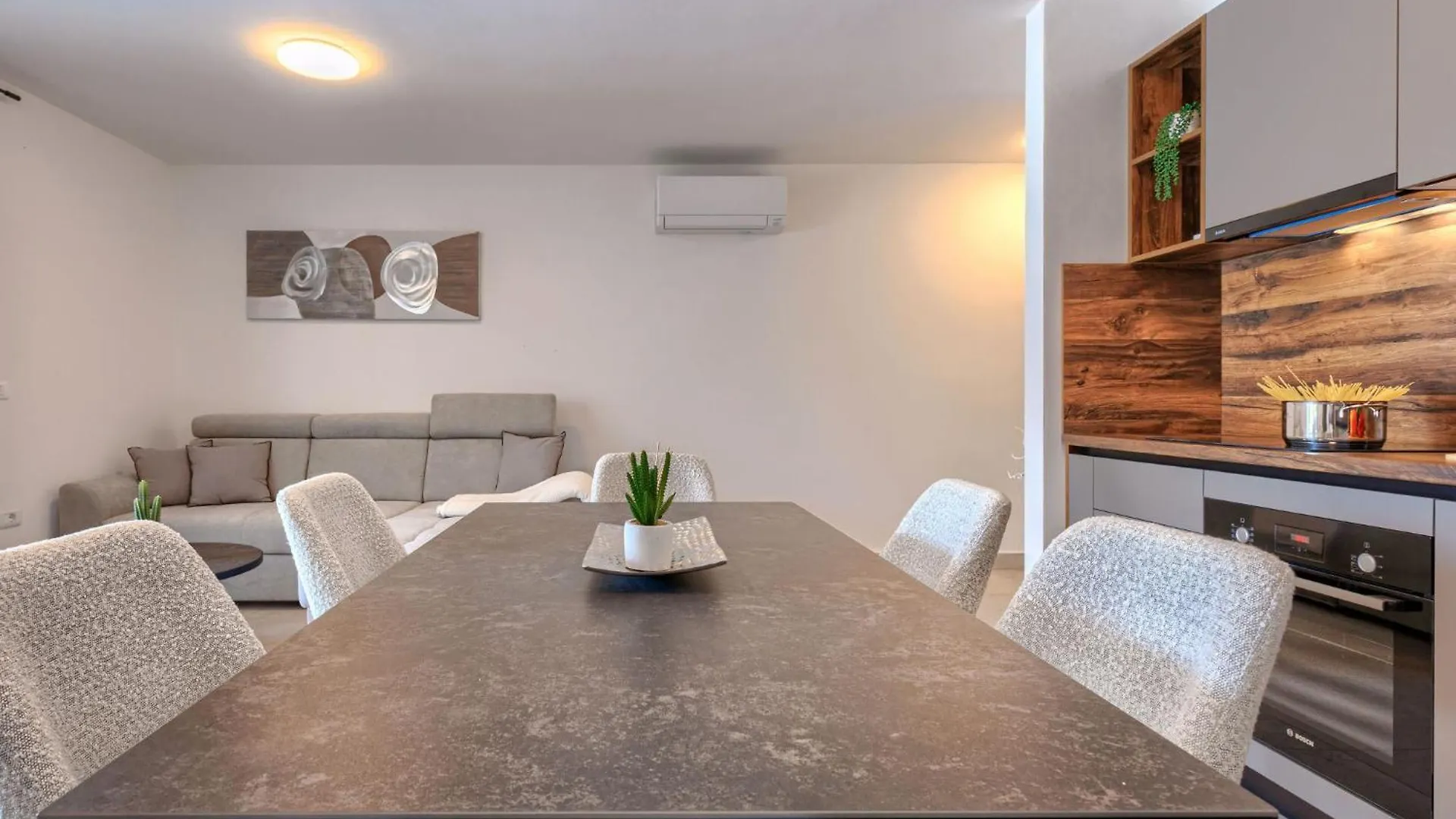 Holiday Home Villa Marija By Interhome Marcana