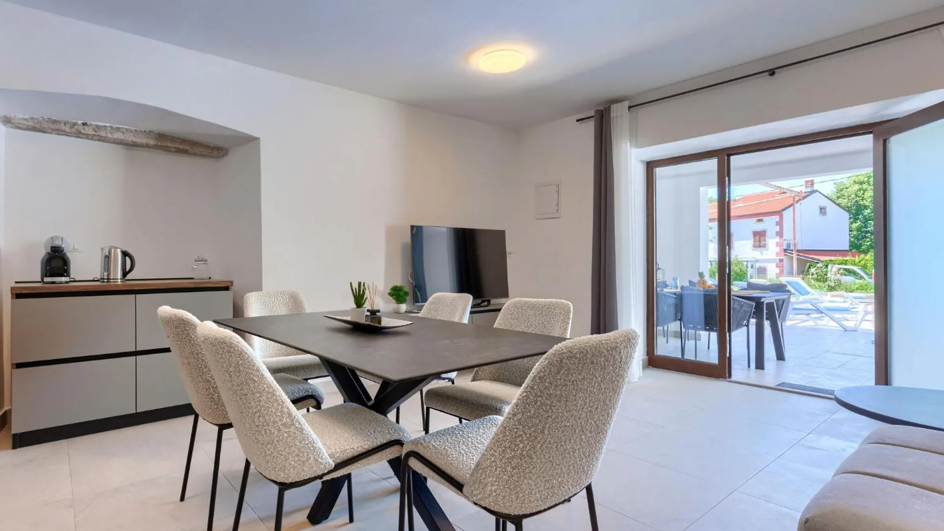 Holiday Home Villa Marija By Interhome Marcana