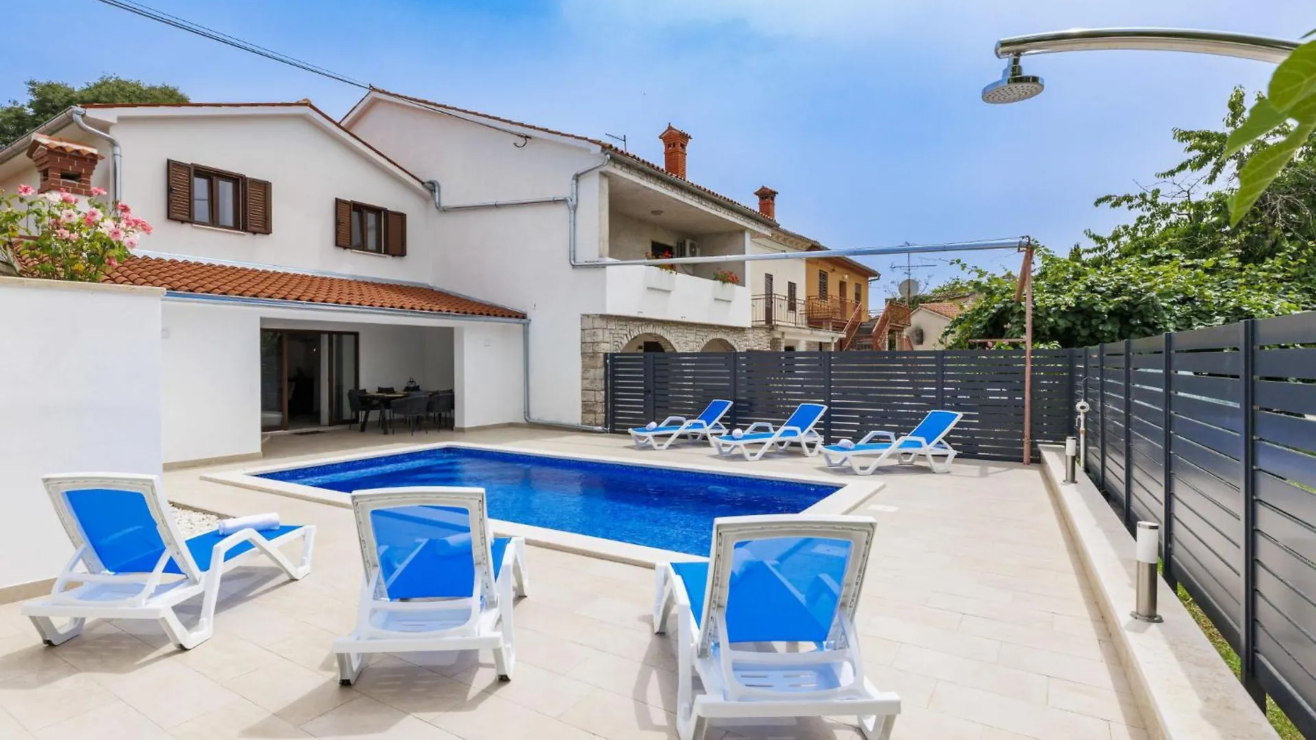 Holiday Home Villa Marija By Interhome Marcana