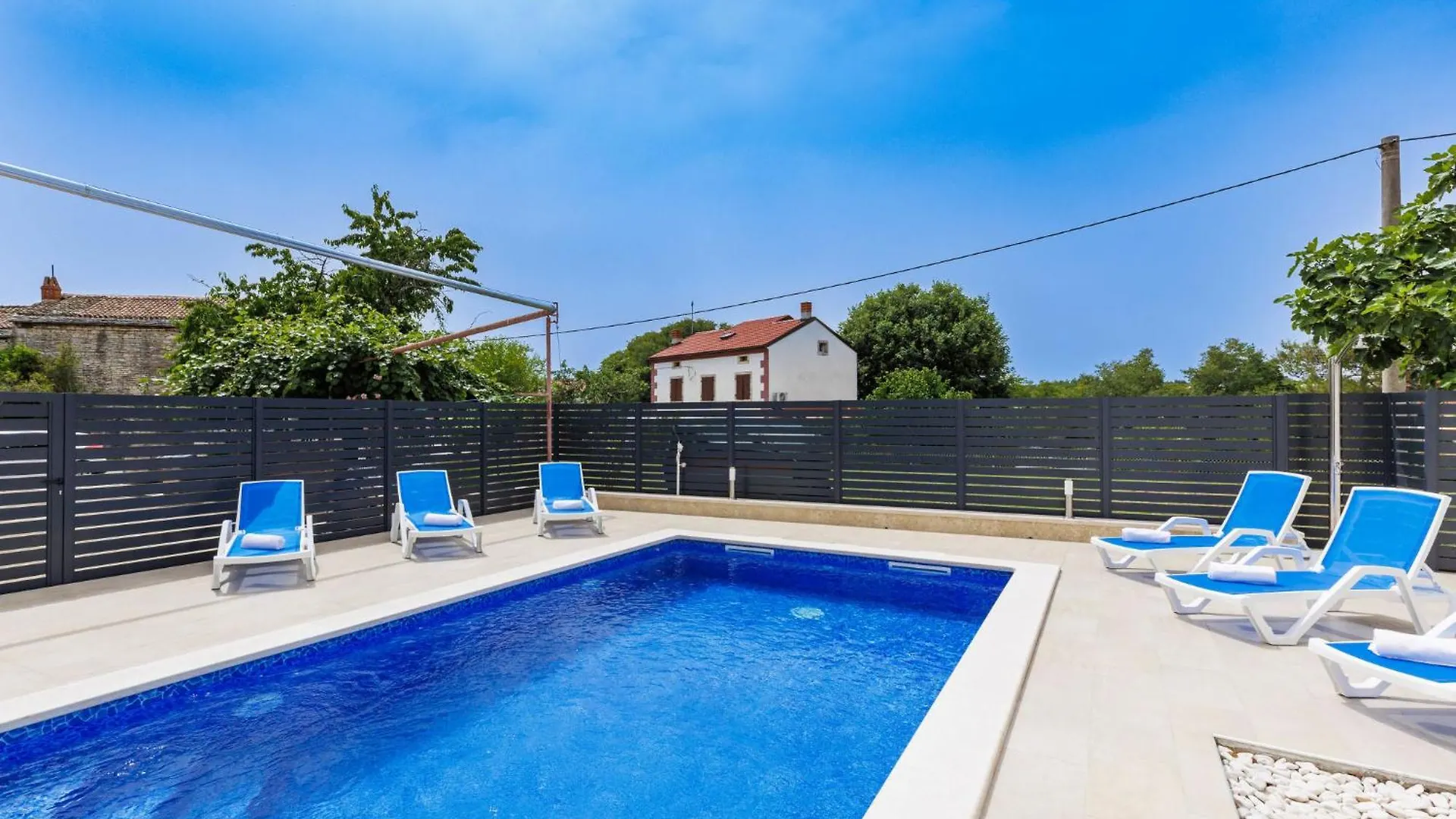 Holiday Home Villa Marija By Interhome Marcana Croatia