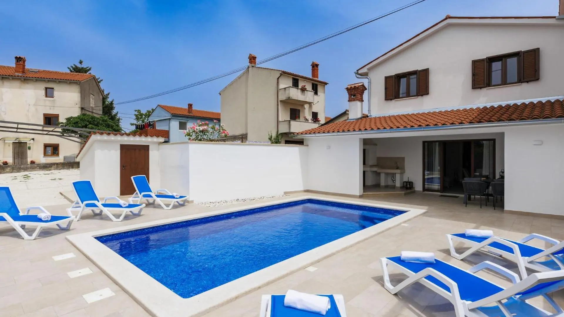 Holiday Home Villa Marija By Interhome Marcana Croatia