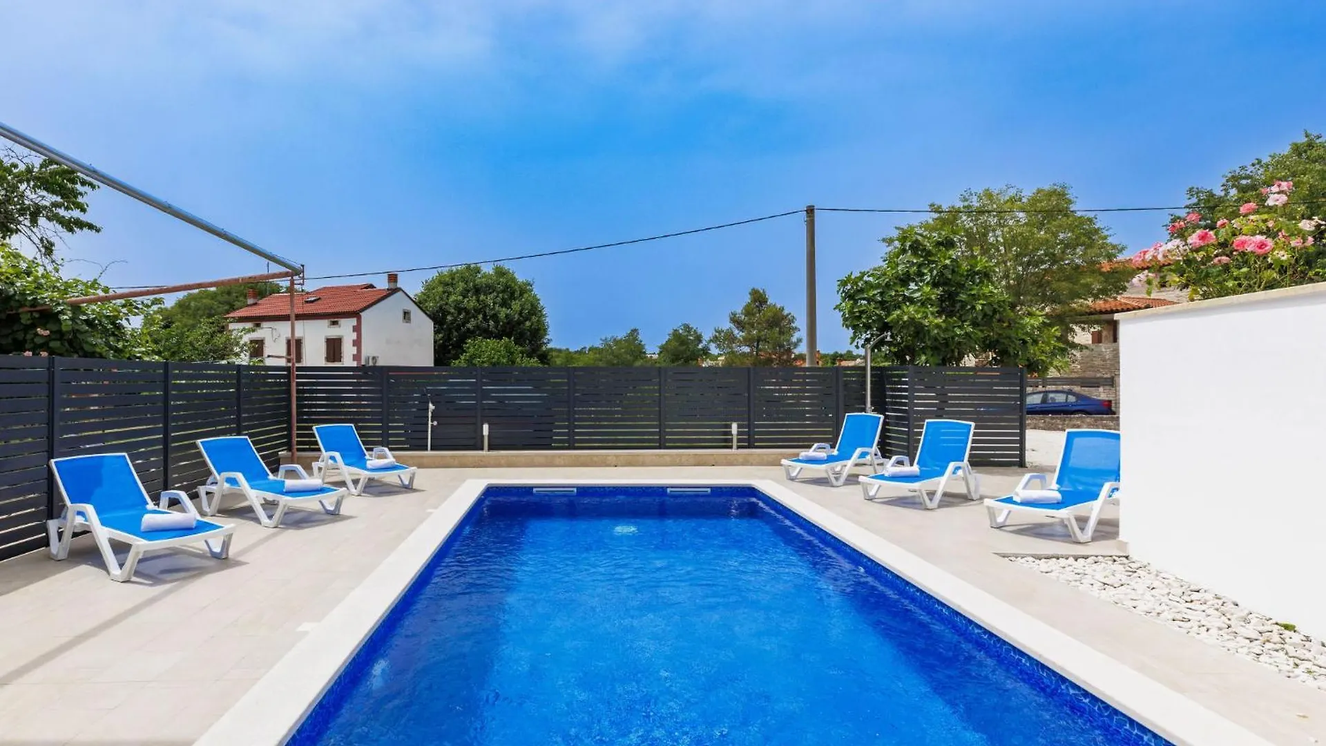 Holiday Home Villa Marija By Interhome Marcana 0*,  Croatia