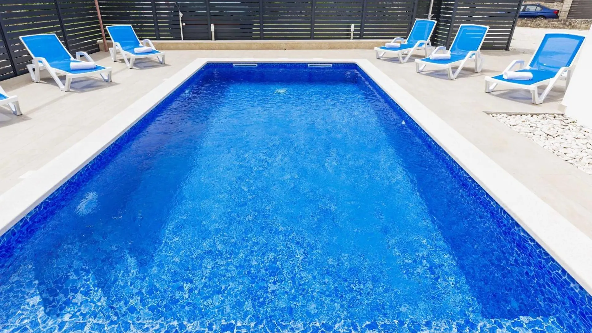 Holiday Home Villa Marija By Interhome Marcana