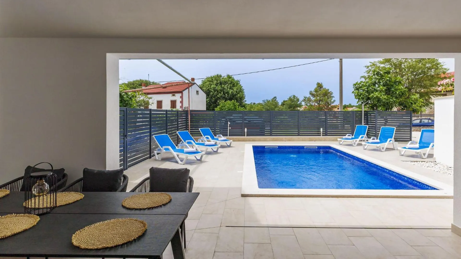 Holiday Home Villa Marija By Interhome Marcana Croatia